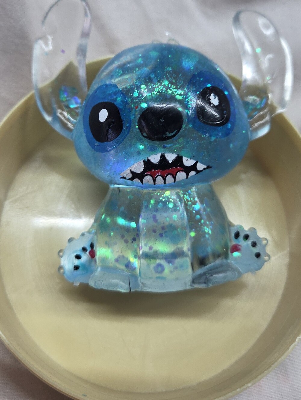 Stitch Dumpling